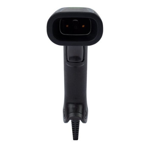 Honeywell 1960GHD-2USB-R barcode reader Handheld bar code reader 1D/2D LED Black