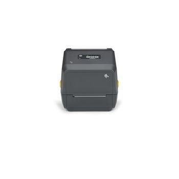 Zebra ZD421 label printer Thermal transfer 203 x 203 DPI 152 mm/sec Wired & Wireless Ethernet LAN Bluetooth