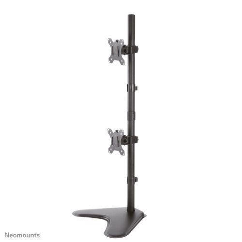 Neomounts FPMA-D550DDVBLACK Monitor stand 10-32" - vertical installation