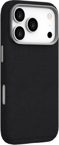 eSTUFF ES67160029 mobile phone case 16 cm (6.3") Cover Black