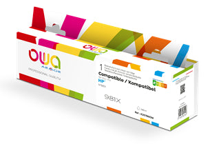 Armor K20796OW ink cartridge 1 pc(s) Compatible Magenta