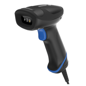 Newland HR33 Marlin Handheld bar code reader 1D/2D CMOS Black