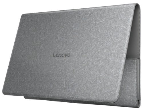 Lenovo Tab Plus Sleeve 29.2 cm (11.5") Sleeve case Grey