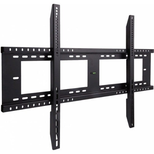 Viewsonic VB-WMK-001-2C monitor mount / stand 2.49 m (98") Black Wall
