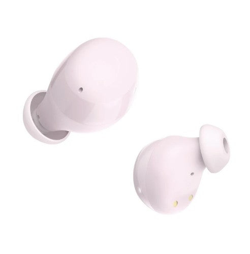 Hama Freedom Buddy II Headset True Wireless Stereo (TWS) In-ear Calls/Music Bluetooth Pink