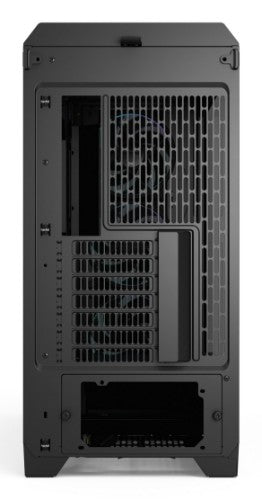 Fractal Design Meshify 3 XL Black RGB TG Light Tint