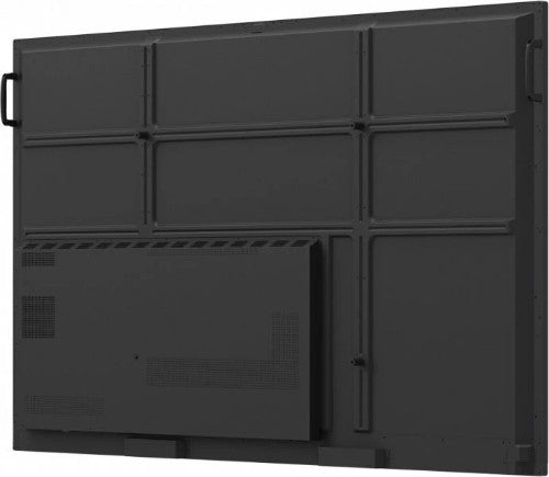 Viewsonic IFP8650-5F interactive whiteboard 2.18 m (86") 3840 x 2160 pixels Touchscreen Black HDMI