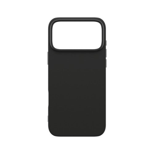 PanzerGlass SAFE. by ® TPU Case Black iPhone 17 Pro Max | Bulk