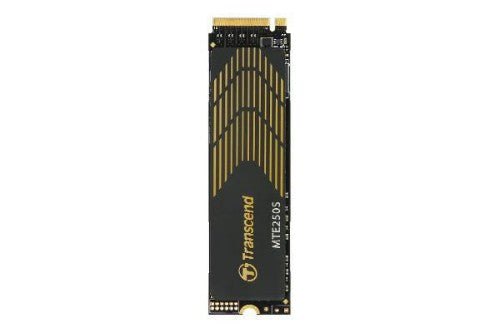 Transcend 250S 1 TB M.2 PCI Express 4.0 NVMe 3D NAND