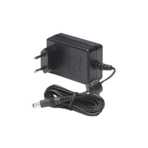 Brother AD24-ES Power supply for P-Touch 1250/ 1850/ 1850 CC/ Series/ VP