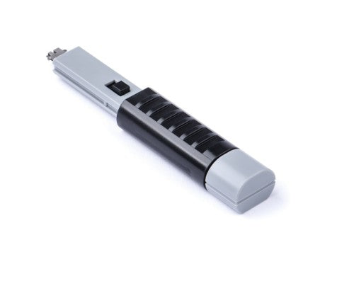 Smartkeeper U03BK port blocker Port blocker key DVI, Parallel, RJ-45, USB Type-A Black 1 pc(s)