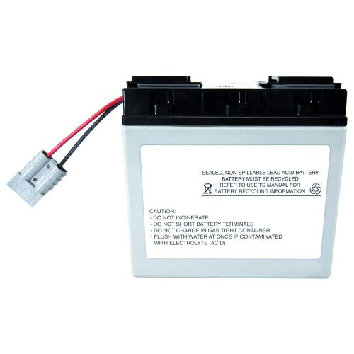 Origin Storage Origin Replacement UPS Battery Cartridge RBC7 for APC Back-UPS Pro Smart-UPS C RM VS
