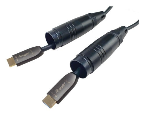 Equip 119425 HDMI cable 200 m HDMI Type A (Standard) Black