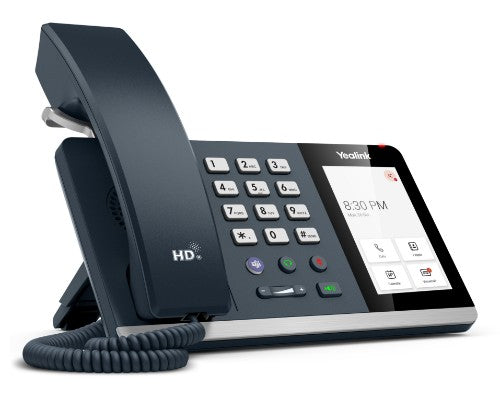 Yealink MP54 Version 2 Android Smart Media IP Phone