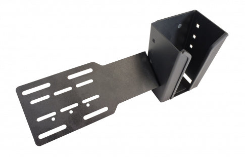 Gamber-Johnson 7160-1389 holder Passive holder Barcode scanner Black