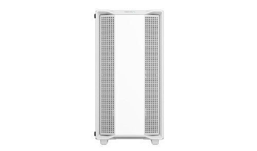 DeepCool CC360 WH ARGB Mini Tower White