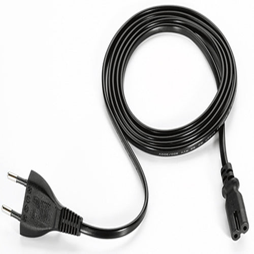 Motorola 50-16000-255R power cable Black