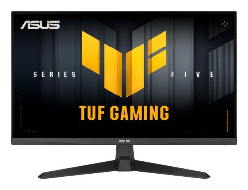 ASUS TUF Gaming VG279Q5A computer monitor 68.6 cm (27") 1920 x 1080 pixels Full HD LED Black