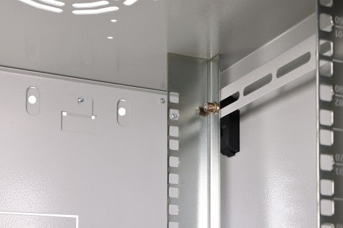 Digitus Wall-mounted enclosure Dynamic Basic series - 600x450 mm (WxD)