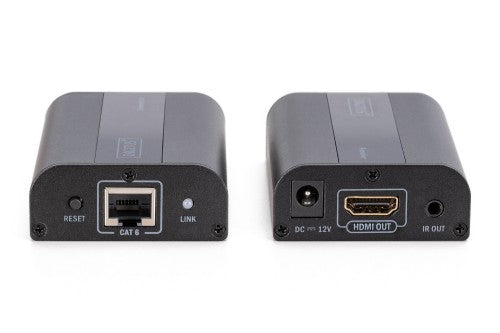 Digitus 4K HDMI extender set, 4K/60Hz