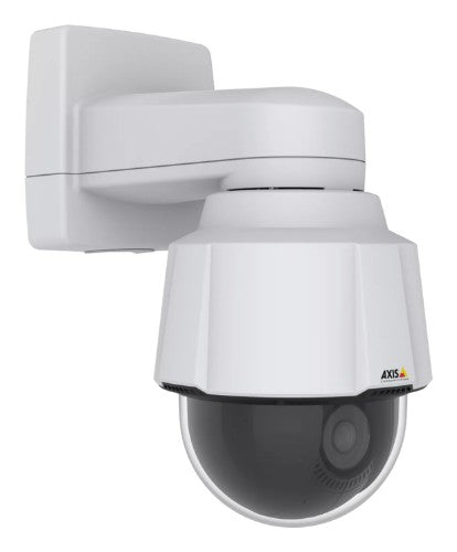 Axis 01681-001 security camera Dome IP security camera Indoor & outdoor 1920 x 1080 pixels Ceiling/wall