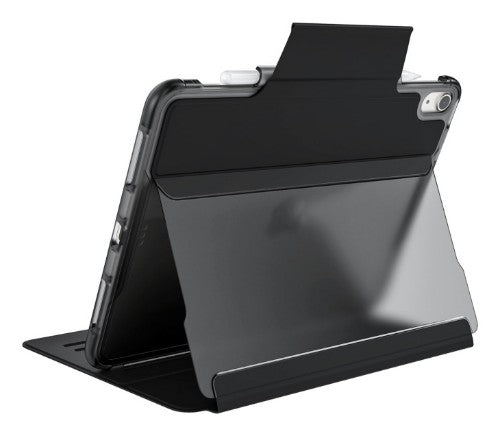 Tech21 T21-11522 tablet case 27.9 cm (11") Folio Black