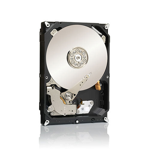 Seagate Desktop HDD 2TB SATA HDD internal hard drive 7200 RPM 64 MB 3.5" Serial ATA III