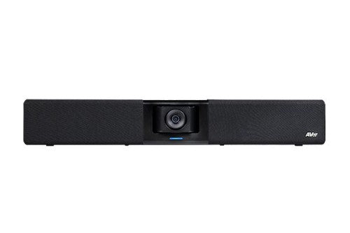 AVer VB342 Pro Black 3840 x 2160 pixels 60 fps