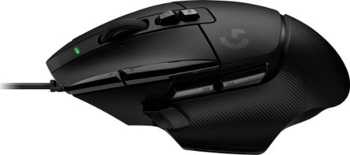 Logitech G G502 X Gaming Mouse + G240 Hard Gaming Mouse Pad