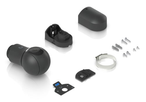 Ubiquiti G5 PTZ Dome IP security camera Indoor & outdoor 2688 x 1512 pixels Wall/Pole