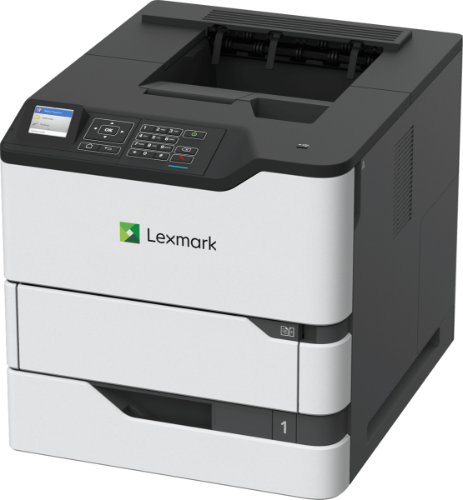 Lexmark MS823dn 1200 x 1200 DPI A4