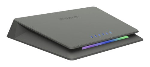 D-Link 6-port Multi-Gigabit Unmanaged Switch