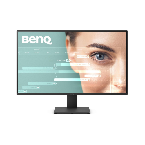 BenQ GW2491 LED display 60.5 cm (23.8") 1920 x 1080 pixels Full HD Black