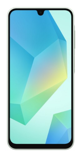 Samsung Galaxy A16 17 cm (6.7") Hybrid Dual SIM 4G USB Type-C 4 GB 128 GB 5000 mAh Green