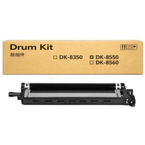 Kyocera 302ND93071/DK-8550 Drum kit, 600K pages ISO/IEC 19798 for KM TASKalfa 3252/3552/5052/5053