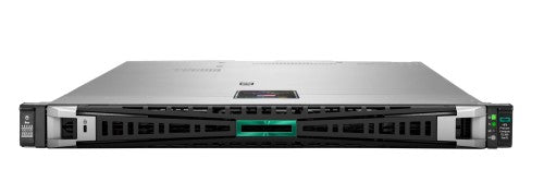HPE Trusted Supply Chain for ProLiant