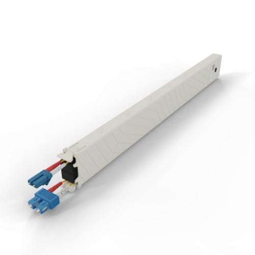 PATCHBOX .one / Cassette / 8RU / OS2 / LC-SC