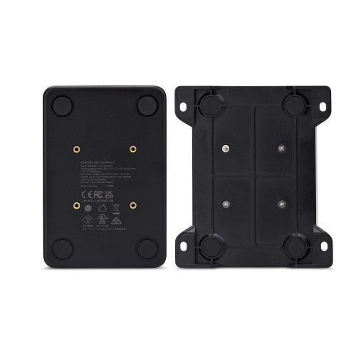 StarTech.com 4-Port Multi-Device USB-C Charger, 240W Total, Single Port 140W EPR, PD 3.1, Screw Locking Ports, Boardrooms, Bracket incl. for Surface Mounting