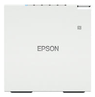 Epson TM-m30III (151): Wi-Fi + Bluetooth Model, White, EU