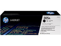 HP CE410A/305A Toner cartridge black, 2.2K pages ISO/IEC 19798 for HP LaserJet M 375
