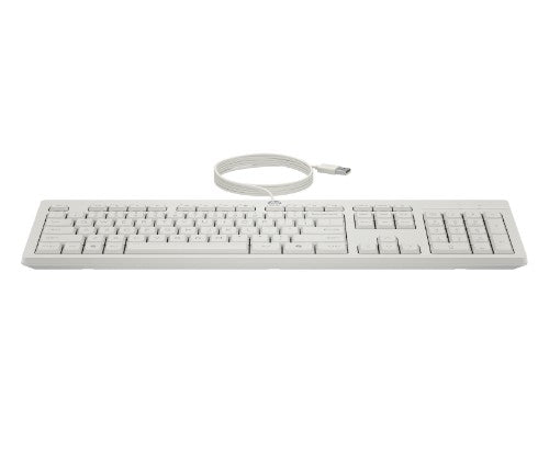 HP 225 Wired Mouse and Keyboard Combo