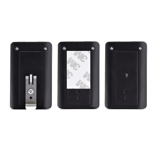 StarTech.com USB Galvanic Isolator, Up To 6KV, Electrical Noise Isolator, IP40, DIN Rail Mount, Isolated Power Filter, USB 2.0/1.1, 5V/250mA, Plug-and-Play, TAA