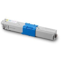 OKI 44469722 Toner-kit yellow, 5K pages ISO/IEC 19798 for OKI C 510/511