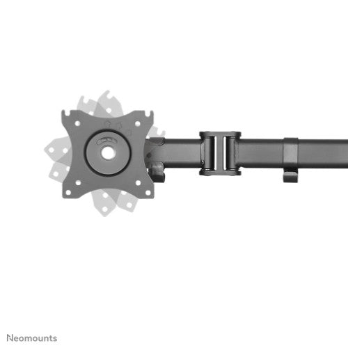 Neomounts NM-D135D3BLACK Monitor arm 10-27"