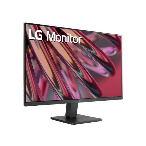 LG 27MR400-B computer monitor 68.6 cm (27") 1920 x 1080 pixels Full HD LED Black