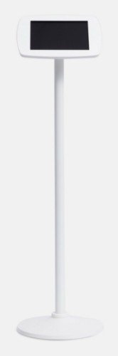 Bouncepad FS-W4-TS6-MX tablet security enclosure 26.7 cm (10.5") White