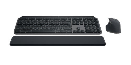 Logitech Master MX Keys S Combo