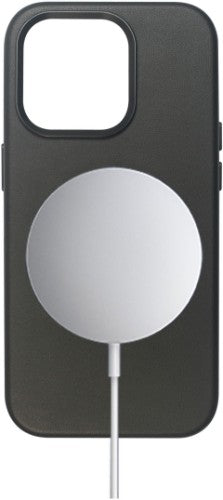 eSTUFF ES67160101 mobile phone case 17 cm (6.7") Wallet case Black