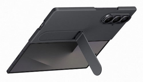 Samsung EF-MF966CBEGWW mobile phone case 17.4 cm (6.85") Cover Black