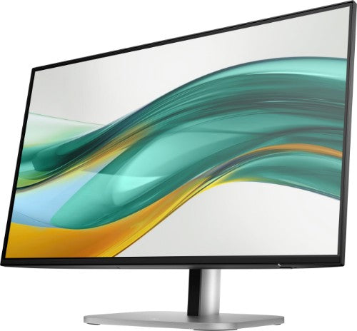 HP Series 5 Pro 23.8 inch FHD Monitor - 524pf PVC Free